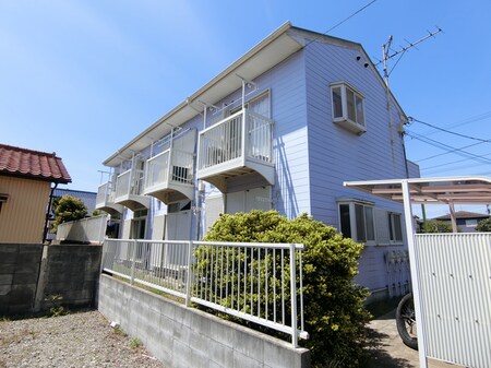 ＶＩＬＬＡ　ＦＵＪＩＴＡ外観写真