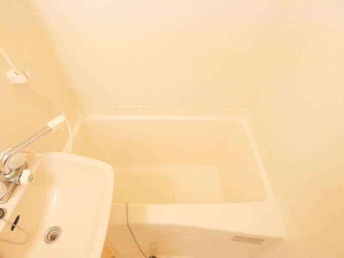 物件内観写真9　(バス／シャワールーム等)