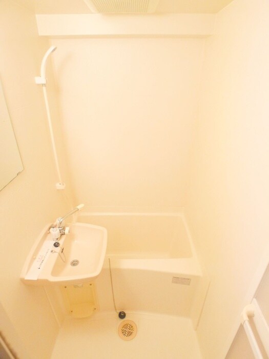 物件内観写真21　(バス／シャワールーム等)