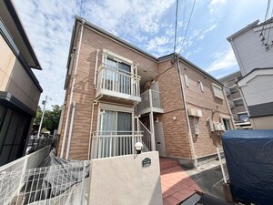 ＥＳコ－ト日吉本町外観写真