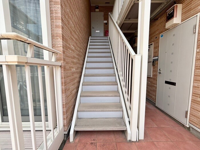 物件外観写真6　(建物設備)