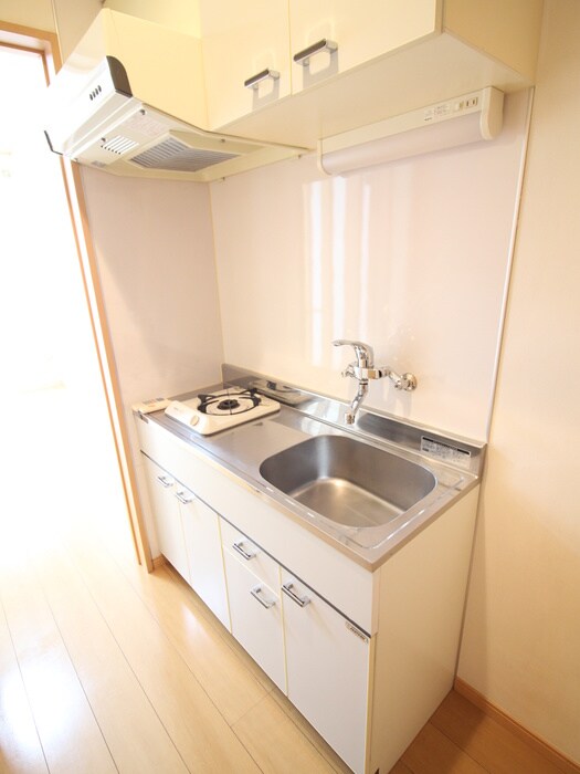 物件内観写真12　(キッチン)