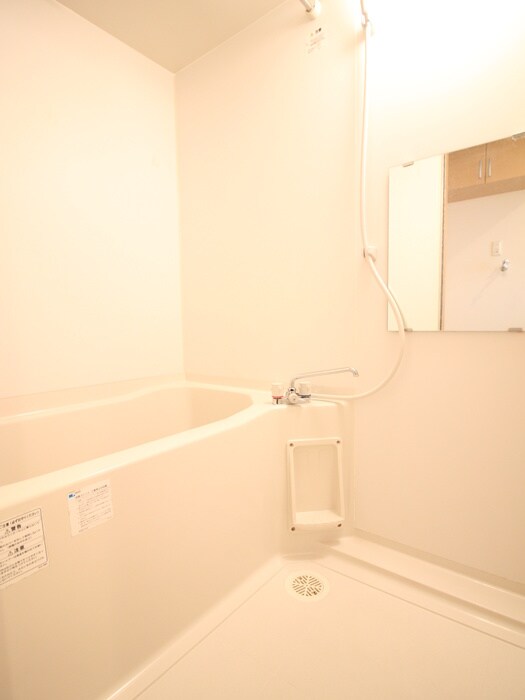 物件内観写真14　(バス／シャワールーム等)