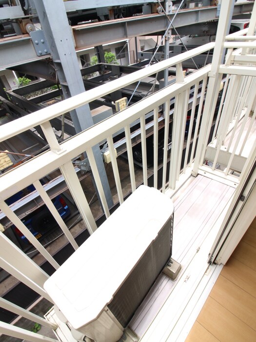 物件内観写真21　(ベランダ・バルコニー)