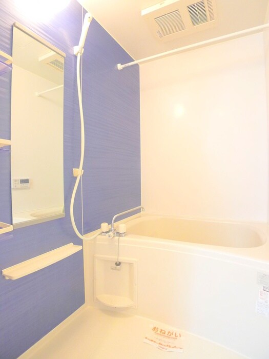 物件内観写真15　(バス／シャワールーム等)