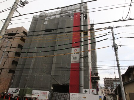 メルベ－ジュ外観写真