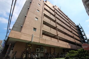 コータースそれいゆ（５０５）外観写真