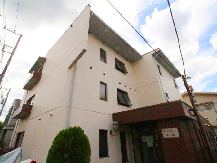 物件外観写真4　(外観写真)