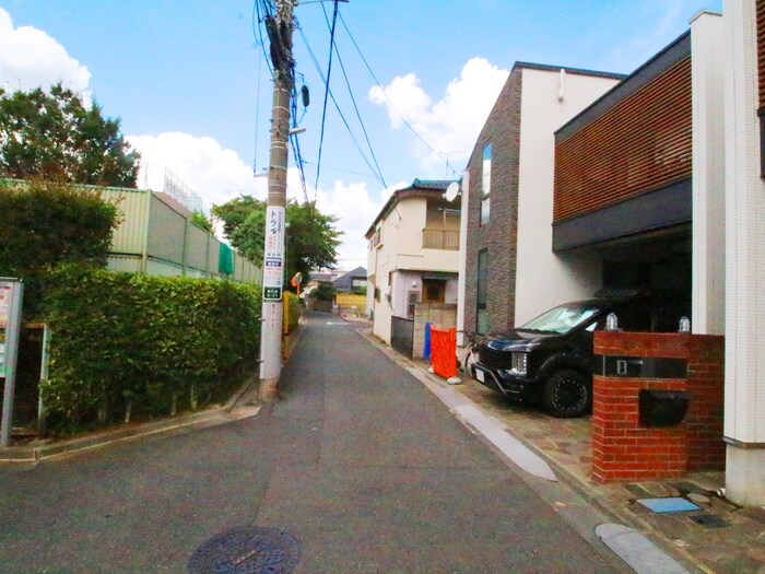 物件外観写真6　(周辺環境)