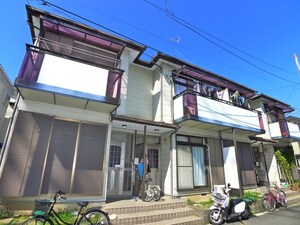 メゾン倉持外観写真
