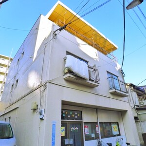 サンハイツ磯山外観写真
