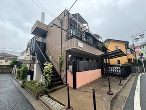 エバーラスティング外観写真