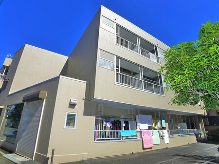 マ・メゾン外観写真