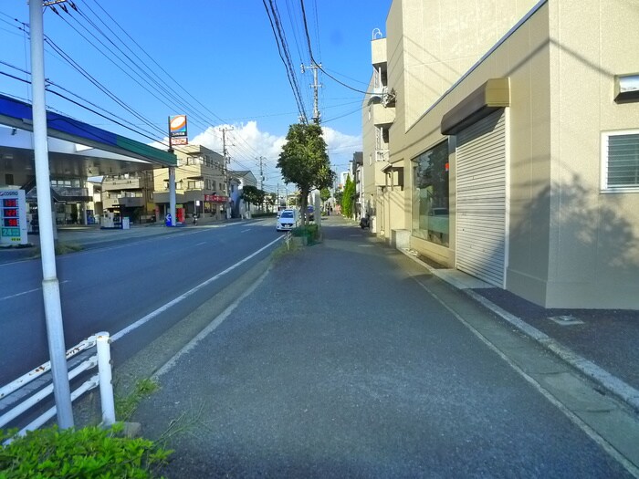 物件外観写真5　(周辺環境)