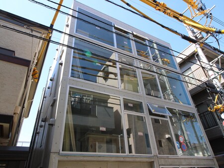 ミオテゾーロ千石外観写真