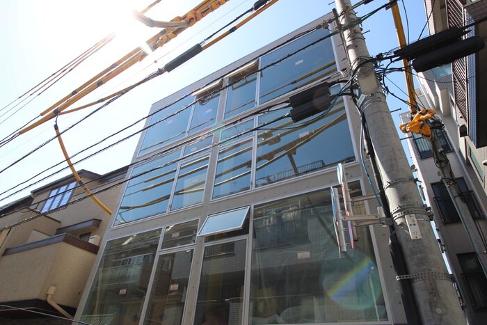 物件外観写真3　(外観写真)