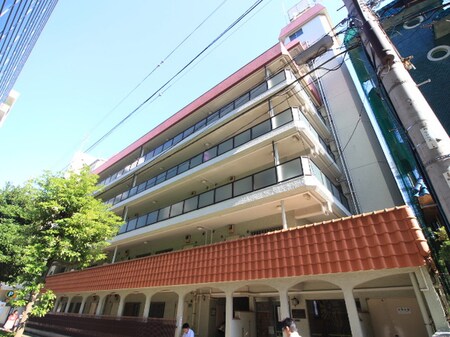 セイワ東陽マンション(307)外観写真