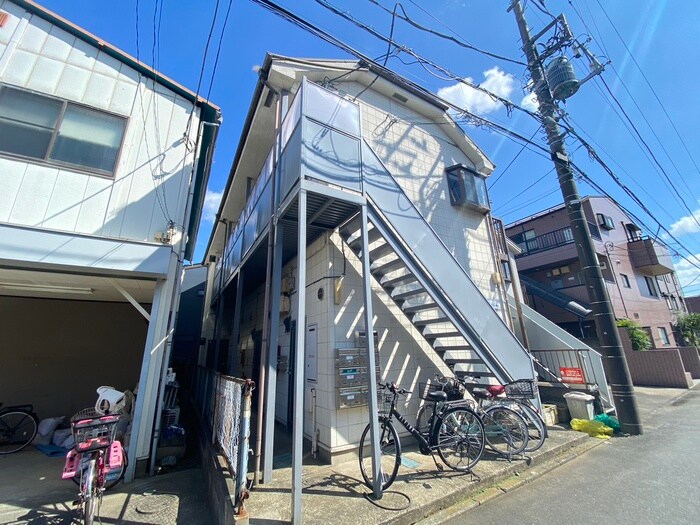 物件外観写真2　(外観写真)