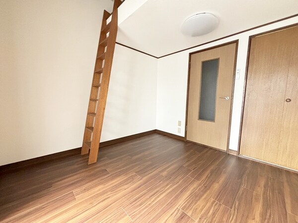 居室
