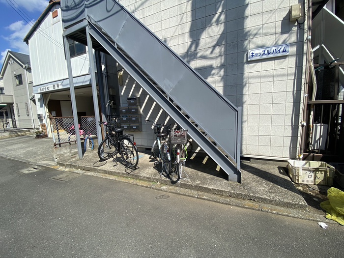 外観写真
