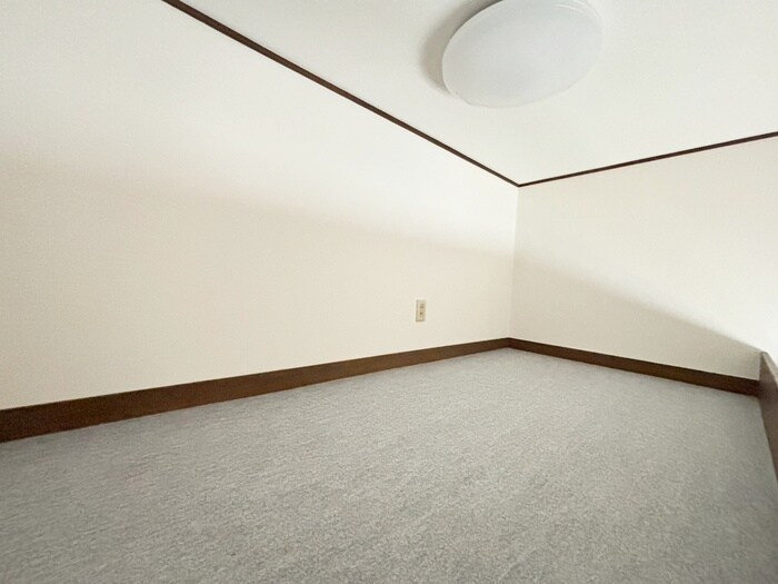 物件内観写真11　(ロフト)