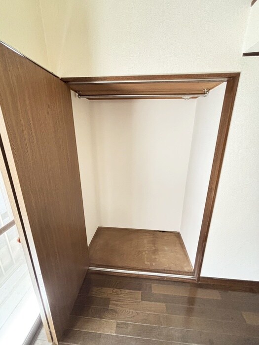 物件内観写真11　(収納)