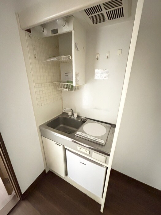 物件内観写真13　(キッチン)