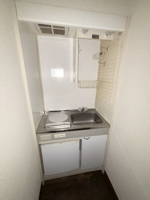 物件内観写真13　(キッチン)