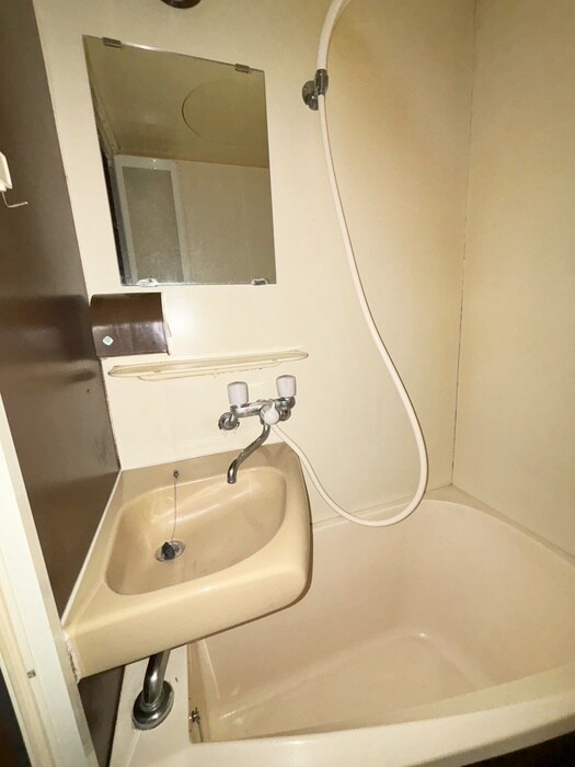 物件内観写真14　(洗面)