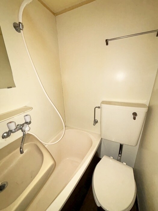 物件内観写真15　(バス／シャワールーム等)