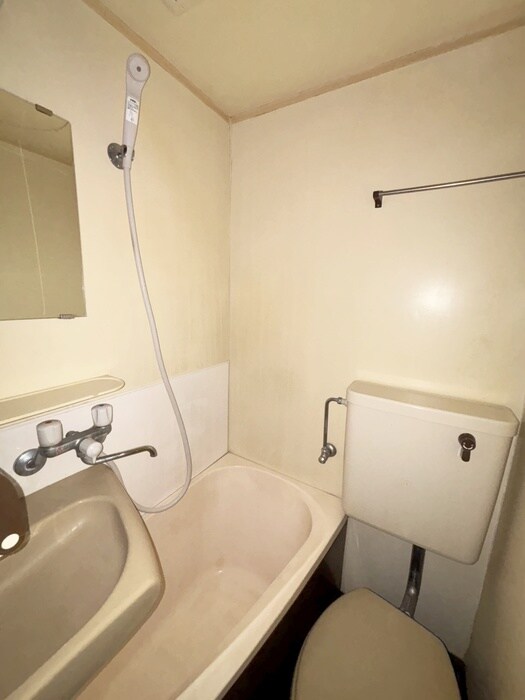 物件内観写真15　(バス／シャワールーム等)