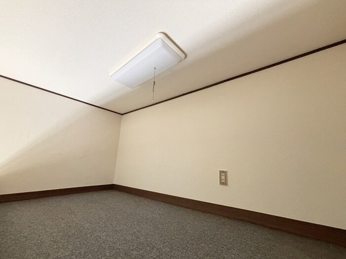 物件内観写真19　(ロフト)