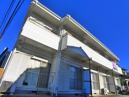 ＳＳＴ・ロイヤルマンション外観写真