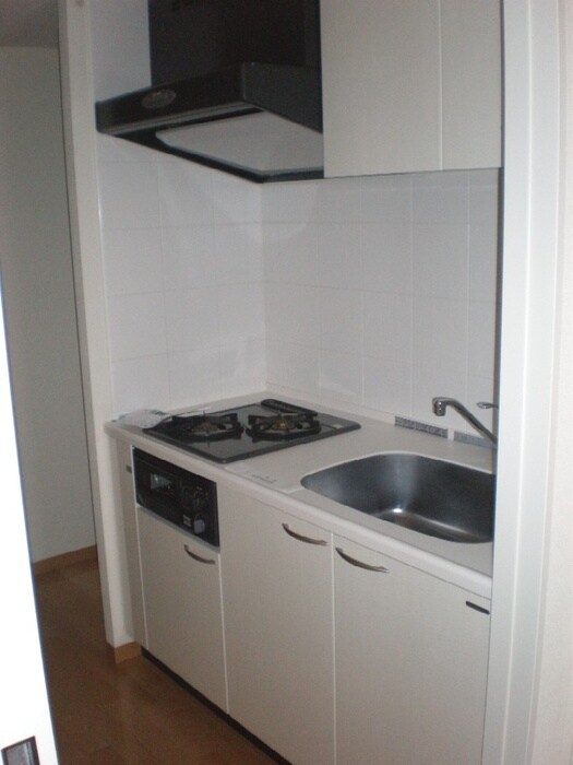 物件内観写真8　(キッチン)