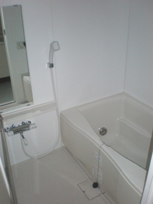 物件内観写真9　(バス／シャワールーム等)