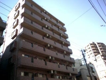 ＯＬＩＯ白山(703)外観写真