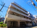 日興ﾊﾟﾚｽ伊勢佐木町北ﾊﾟｰﾄⅢ