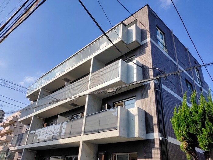 物件外観写真3　(外観写真)