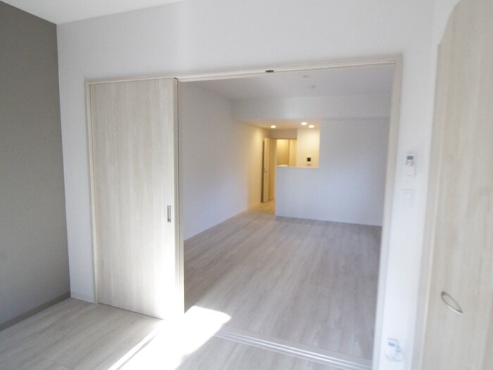 物件内観写真10　(居室)