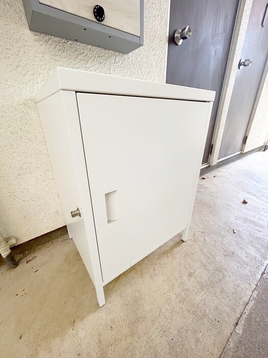 物件外観写真3　(建物設備)