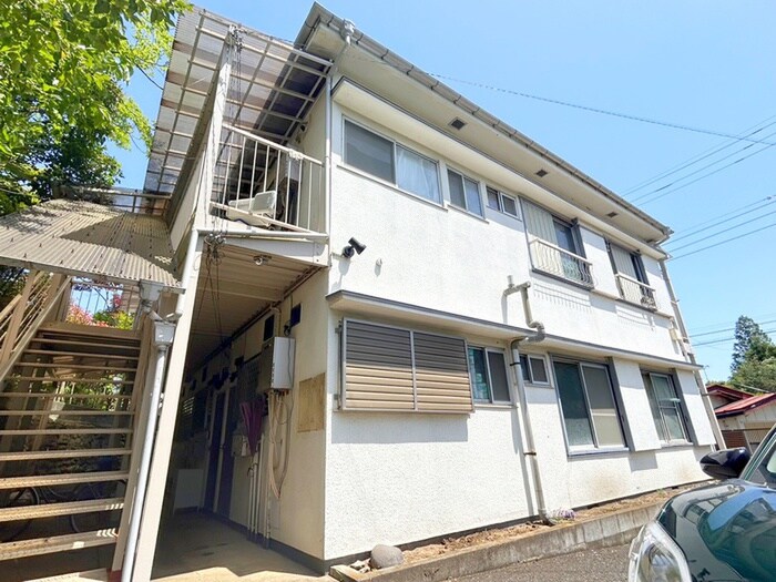 物件外観写真6　(外観写真)