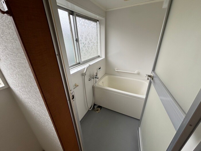物件内観写真13　(バス／シャワールーム等)