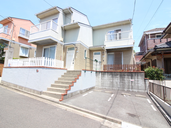 ヒルクレストタウン石川Ｉ