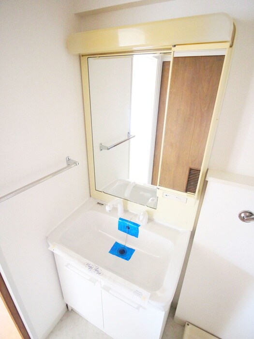 物件内観写真14　(洗面)