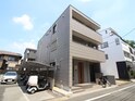 COMODO谷中