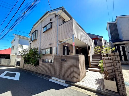 Ｕ・Ｔハーバー外観写真