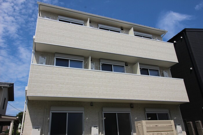 物件外観写真5　(外観写真)