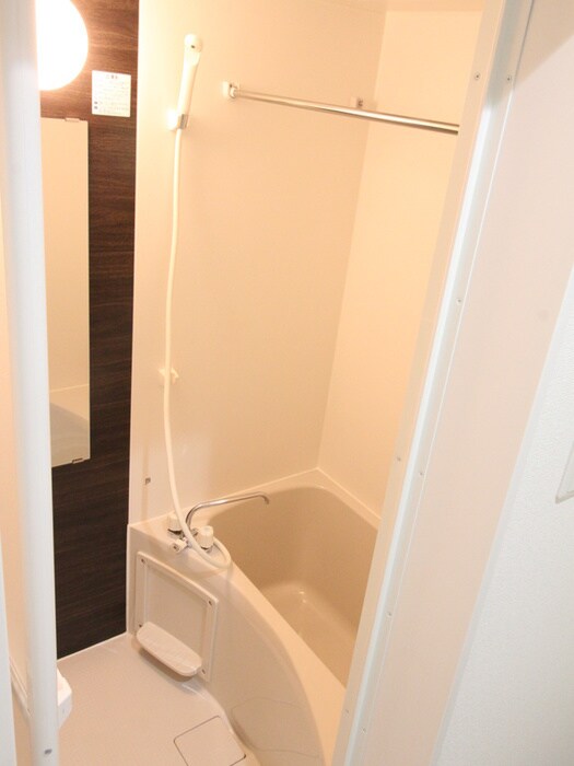 物件内観写真12　(バス／シャワールーム等)