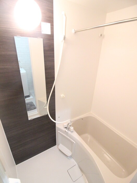 物件内観写真13　(バス／シャワールーム等)
