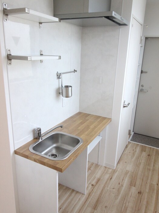 物件内観写真16　(キッチン)